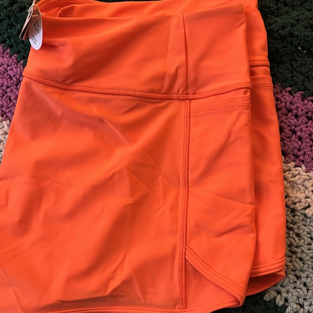 PrAna Chantel shorts NWT - Picture 6 of 7